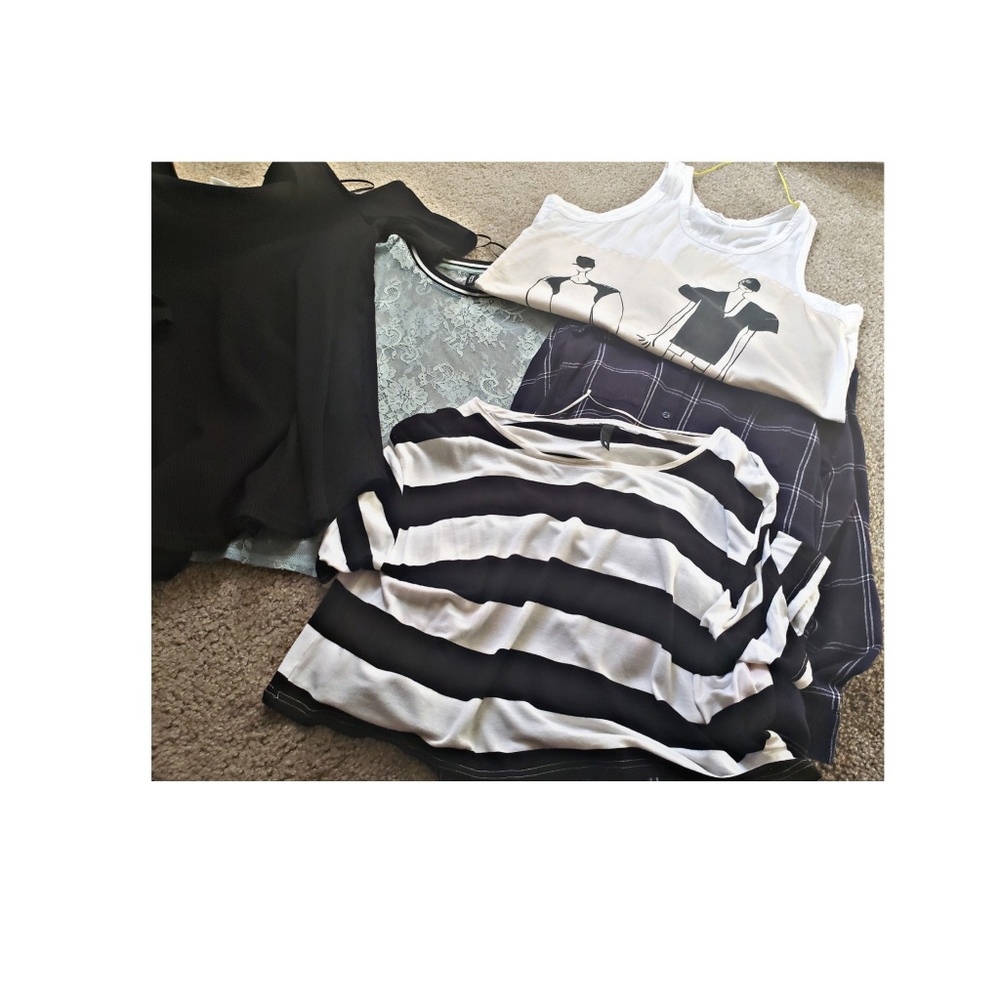 Going to donation $5 sale